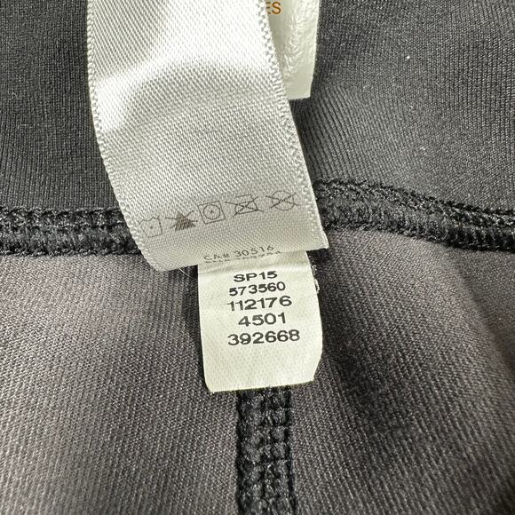 Lucy Powermax Hatha Collection Capri Leggings Women's Size Small Good Condition - Picture 6 of 9